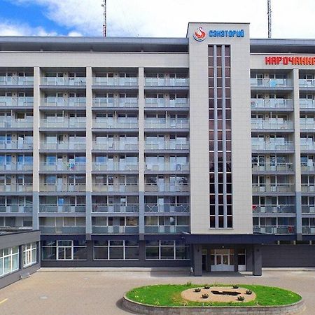 Narochanka Sanatorium Exterior foto