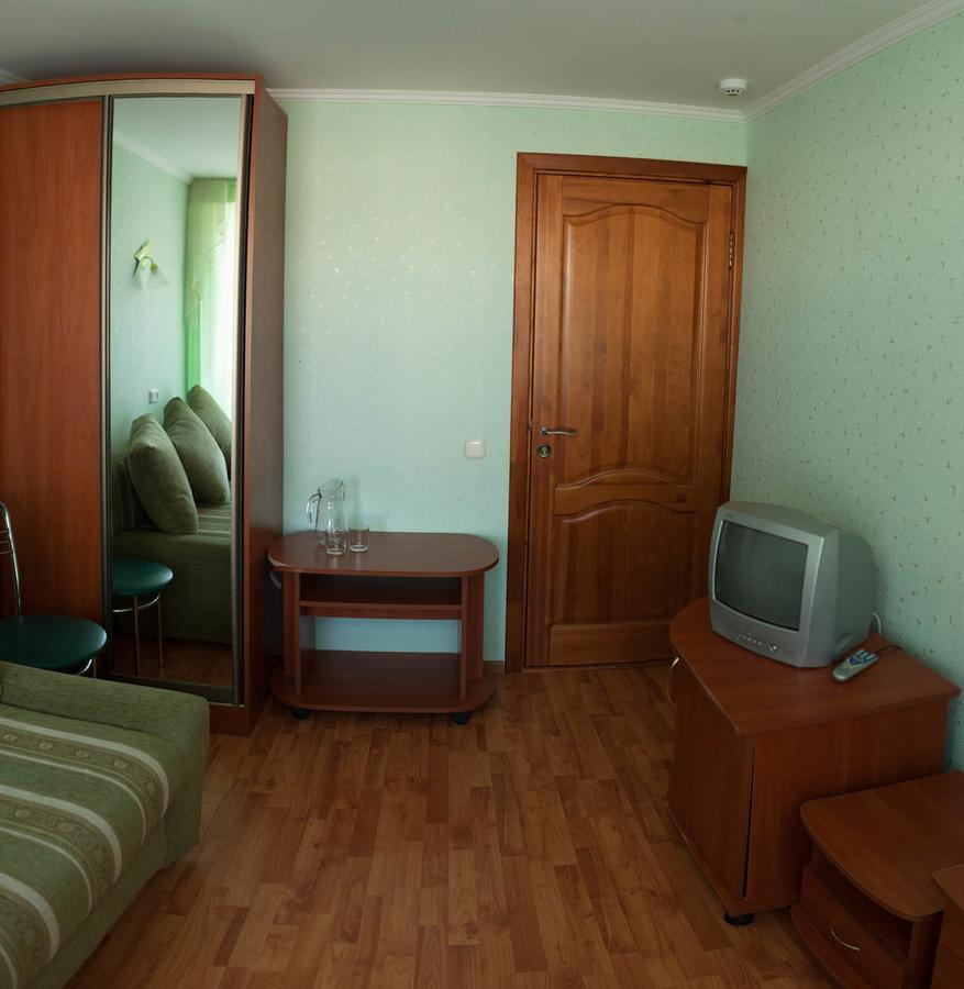 Narochanka Sanatorium Exterior foto